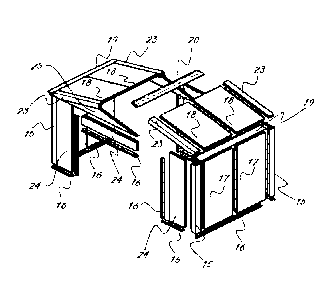 Une figure unique qui représente un dessin illustrant l'invention.